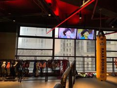 -W FITNESS 威尔仕健身·游泳(老西门新苑店)