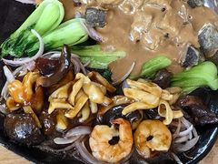 -大连君悦酒店·星海湾壹号Dalian·Dalian(星海广场店)