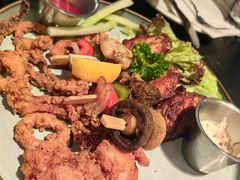 -blue frog蓝蛙(长泰广场店)