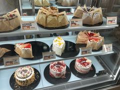 -卷们·现制生日蛋糕·蓝风车动物奶油(金源店)