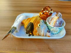 -屋裡·Union Bakery(龙江路店)