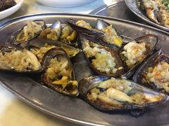 -忠记湛江烧蚝店
