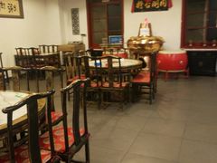 -将台涮肉(万科店)