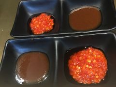 -手选潮汕鲜活牛肉火锅(二七广场店)