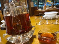 -李久其家民间餐厅(观沙岭公园店)