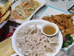 -渔码头食府·20年蓬莱老字号(登州路店)