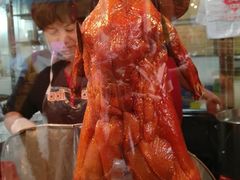 -黄连大头华烧鹅店(大良店)