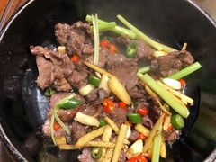 -猪肉婆私房菜(容桂总店)