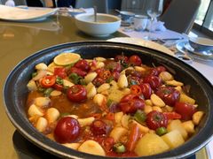 -宁波石浦大饭店(新材料城店)