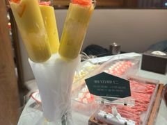 -乔先生涮肉·鲜活牛羊肉火锅(塘沽店)