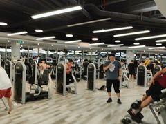 -艾型动健身游泳(环宇城店)
