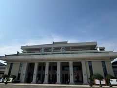 -卧龙岗文化园-南阳市汉画馆