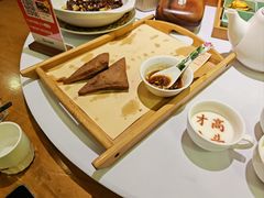 -春满园·邯郸菜发祥地(滏东店)