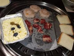 -南边客碳火烤肉(万泰汇购物中心店)