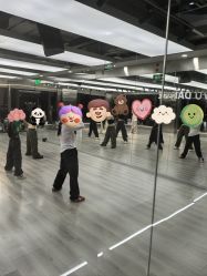 -泫舞舞蹈工作室