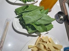 -奔达特色烤牛肉(临河街店)