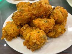 素丸子-护国寺小吃店(阜成门桥店)