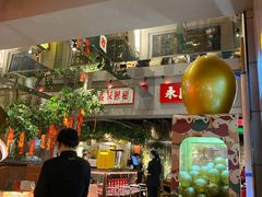 -大鸽饭(北京路店)