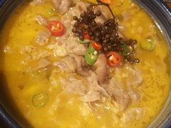 -觅山云南菜(泊富ICITY店)