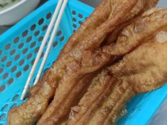 油条-张家油条