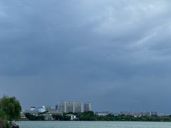 -南湖国家城市湿地公园