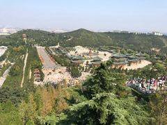 -龙口南山旅游景区