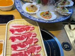 -牛市牛烤肉(西单大悦城店)