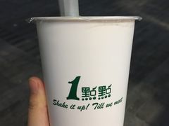 -1点点(银座和谐广场店)
