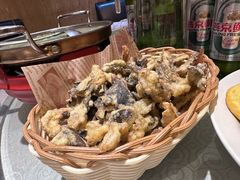-金掌勺·锅包肉(广渠门店)