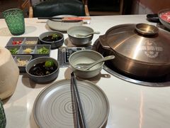 -喃喃椰·糟粕醋·椰子鸡火锅(七堡花园店)