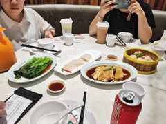 -火啫啫·粤式啫啫煲(南通首店)