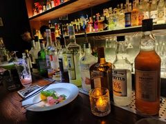 -HUNTING BAR亨霆鸡尾酒馆(越秀淘金店)