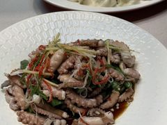 -悦海·家宴·冰花皮皮虾大锅贴(宝龙店)