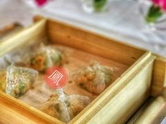 -金轩中餐厅 Jin Xuan(浦东丽思卡尔顿酒店)
