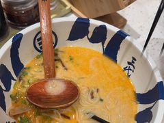 -味千拉面(广州白云机场T1西二店)