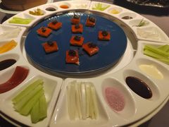 -四季小馆·潤·中国菜(越秀公园店)
