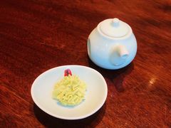 -古京·臻致料理(月湖店)