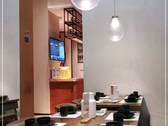 大堂-榕意·川味之美(深业上城店)