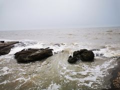 -老虎石海上公园