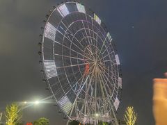 -南昌之星游乐场