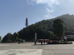 -重庆云阳龙缸景区