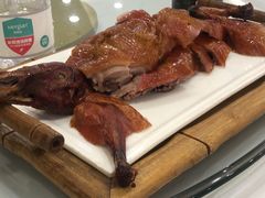 -小厨娘淮扬菜(板桥一店)