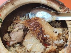 -潮香兴煲仔饭(莲花路店)