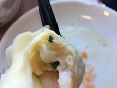 -添福来墨鱼饺子 · 海鲜东北菜(大连星海·黄浦路店)