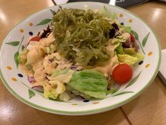 -萨莉亚意式餐厅(特力时尚汇店)