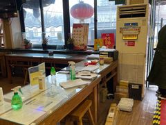 -南来顺饭庄·清真(南菜园店)