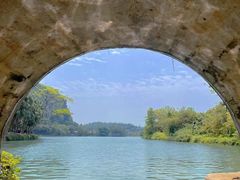 -星湖旅游景区七星岩