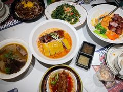 大利金牌烧鹅皇-食大利香港茶餐厅(南亚风情第一城店)