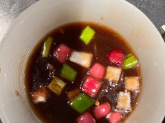 -很久以前羊肉串(朝阳路店)