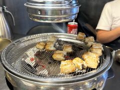 -本炙炭烤·蒲烧活鳗料理店(金沙洲店)